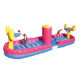 Inflatable goal from China (mainland)