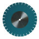 Asphalt Over Concrete Blade from China (mainland)