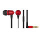 Wired Earphones from China (mainland)