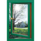 Thermal Break Aluminum Window from China (mainland)