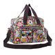 Fabric Handbag from China (mainland)