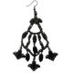 Earrings from China (mainland)