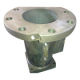 Discharge nozzle from China (mainland)