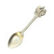 Souvenir Spoon from China (mainland)