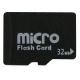 microSD Card from Taiwan
