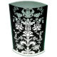 Glass Vase from Taiwan