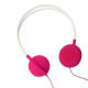 Headphones from Taiwan