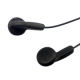 Stereo Earphones from Taiwan