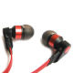 Stereo Earphones from Taiwan