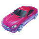 RC car from China (mainland)