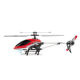 RC model airplane camera outdoor toy/single-blade RC helicopter from China (mainland)