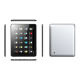 Tablet PC from China (mainland)