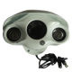 Zoom camera from China (mainland)