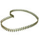 Stamping spring ring from China (mainland)