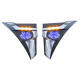 LED 3D Car Light from China (mainland)