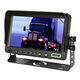 Digital TFT LCD Reversing Monitor from China (mainland)
