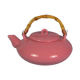 Tea pot from China (mainland)