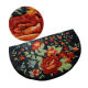 Tuft-printed Scatter Rug from China (mainland)