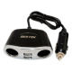 150W Car Cigarette Lighter Adapter from China (mainland)