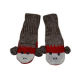 Mittens from China (mainland)