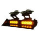 Visor Strobe Light from China (mainland)