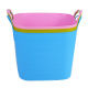 Laundry hampers from China (mainland)