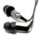 Earphones from Taiwan
