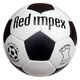 Leather Soccer Ball from India