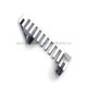 Aluminum Extruded Heatsink from China (mainland)