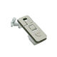 Sealed Lever Latch from China (mainland)