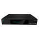DVB-S2/T Receiver from China (mainland)