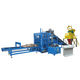 Hollow Block Making Plant from China (mainland)