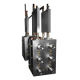 Multiplexing combiner from China (mainland)