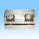 Precision turned parts from China (mainland)