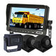 Rear-view System from China (mainland)