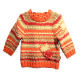 Baby Sweater from China (mainland)