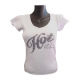 Cotton T-shirts from China (mainland)