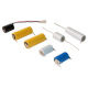 Lithium Thionyl Chloride Battery from Hong Kong SAR