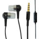 Earphones from China (mainland)