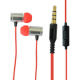 Wired Earphones from China (mainland)