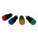 LED Indicators from Taiwan
