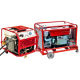 Pipeline construction equipment from China (mainland)