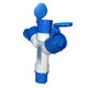 Industrial Adapter from China (mainland)