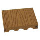 Outdoor Decking from China (mainland)