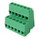 Euro Type Terminal Blocks from China (mainland)