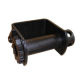 Winches from China (mainland)