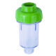 Water filter from China (mainland)
