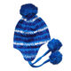 Women's knitted hat from China (mainland)