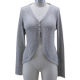 Ladies Knitted Cardigan from China (mainland)