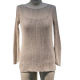 Ladies pullover from China (mainland)